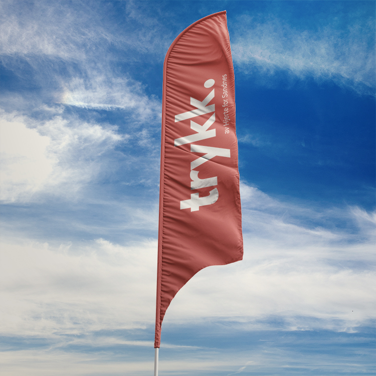 Beachflag