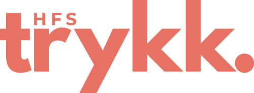 Billig trykksaker